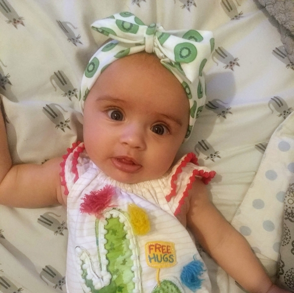 Meet your Posher, Kaitlyn - Picture 2 of 16